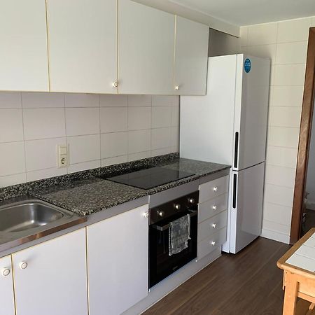 Apartamento En Alquiler Parque 8, Playa De Gandia Buitenkant foto