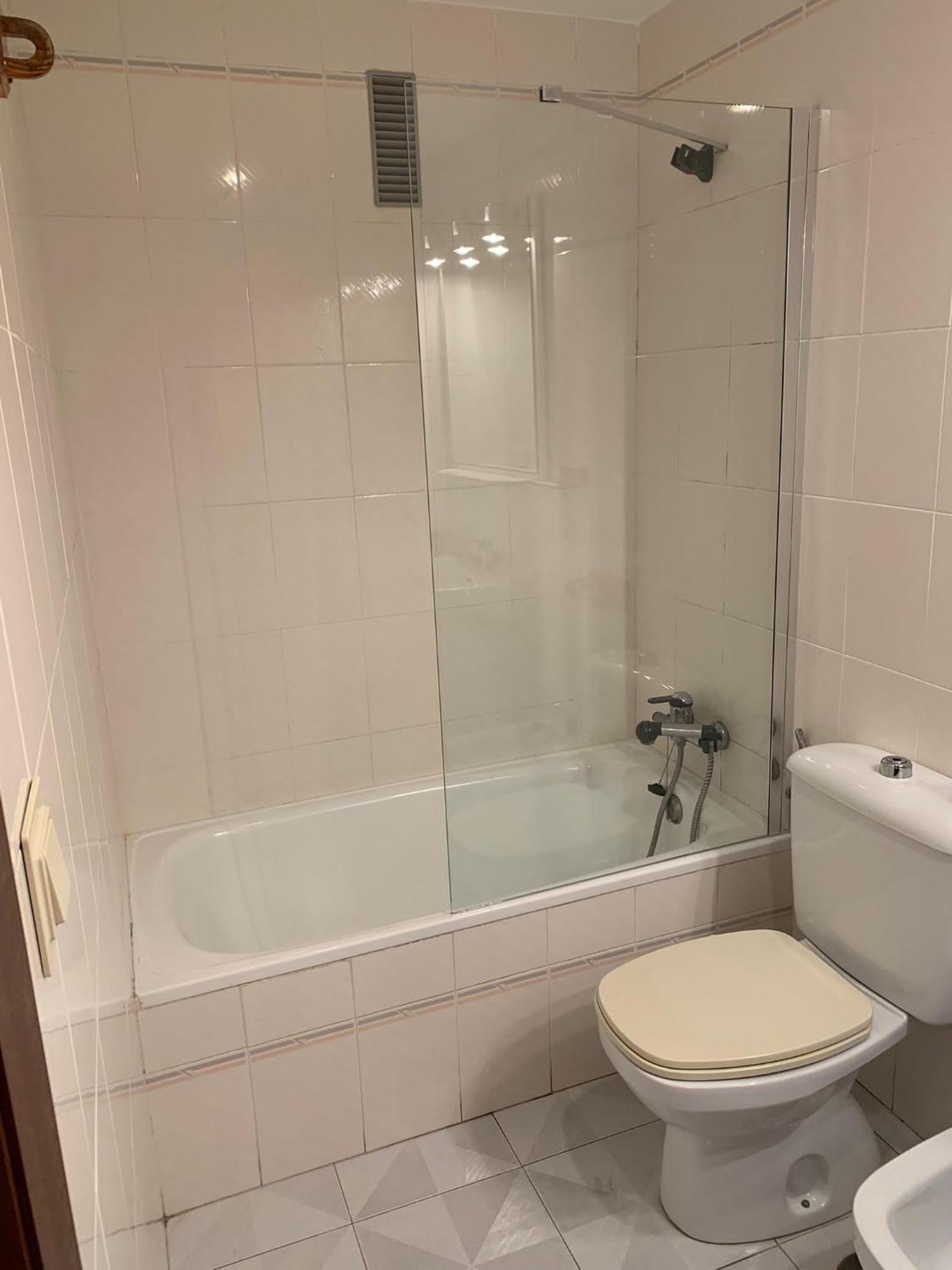 Apartamento En Alquiler Parque 8, Playa De Gandia Buitenkant foto