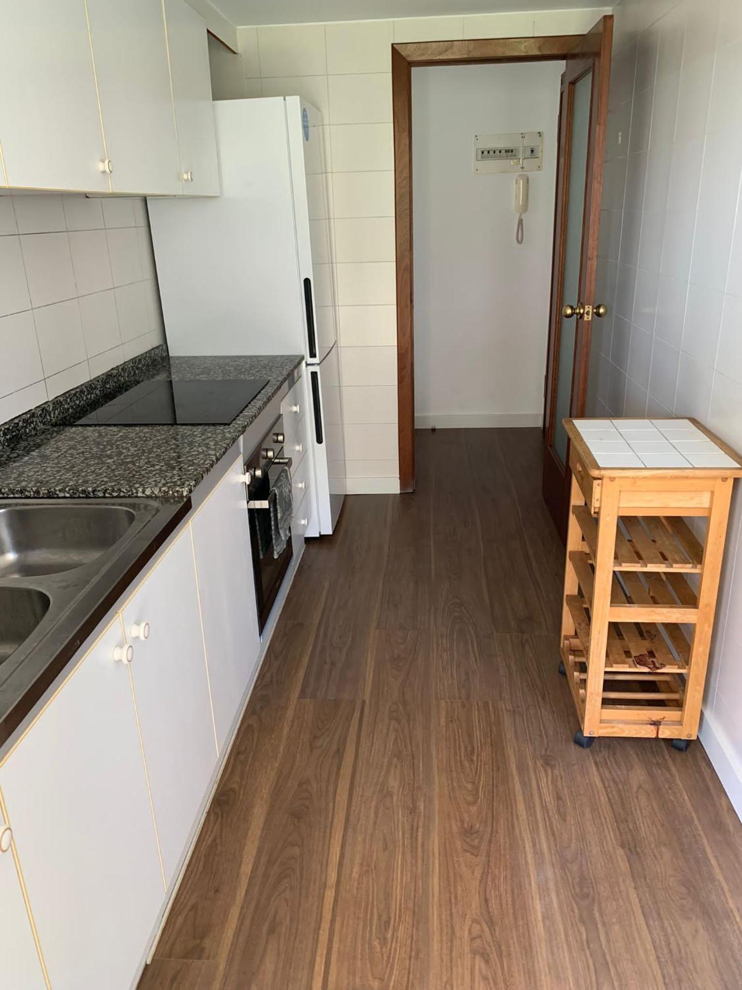 Apartamento En Alquiler Parque 8, Playa De Gandia Buitenkant foto